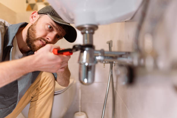 Best Pipe Repair Near Me  in Montclair State University, NJ