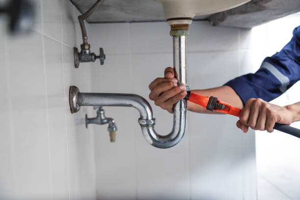 Best Pipe Repair Near Me  in Montclair State University, NJ